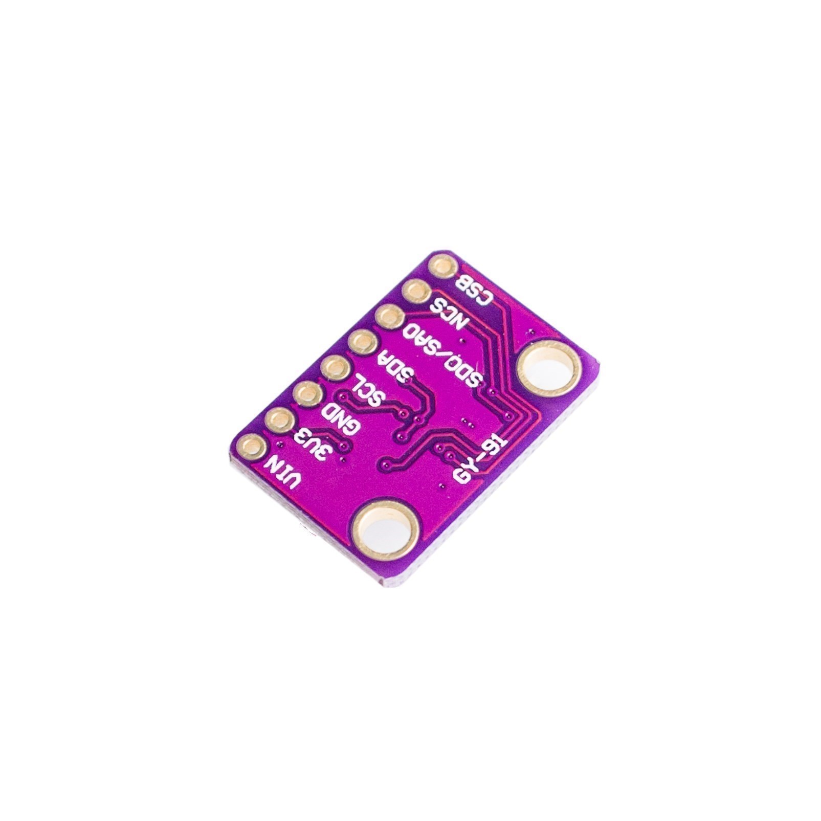 MPU-9250 MPU9250 BMP280 SPI II - Bme280 Humidity Sensor 评论和价格