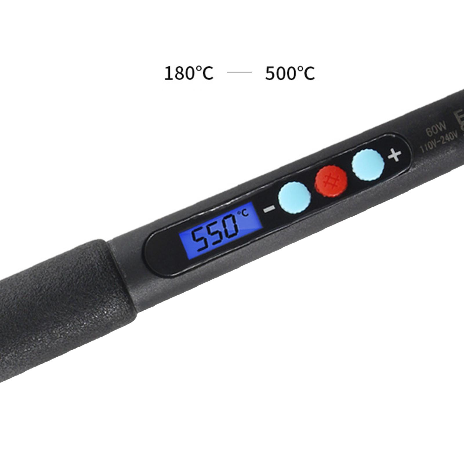 Electric Soldering Iron Solder - Diy Electronics Uk 评论和价格