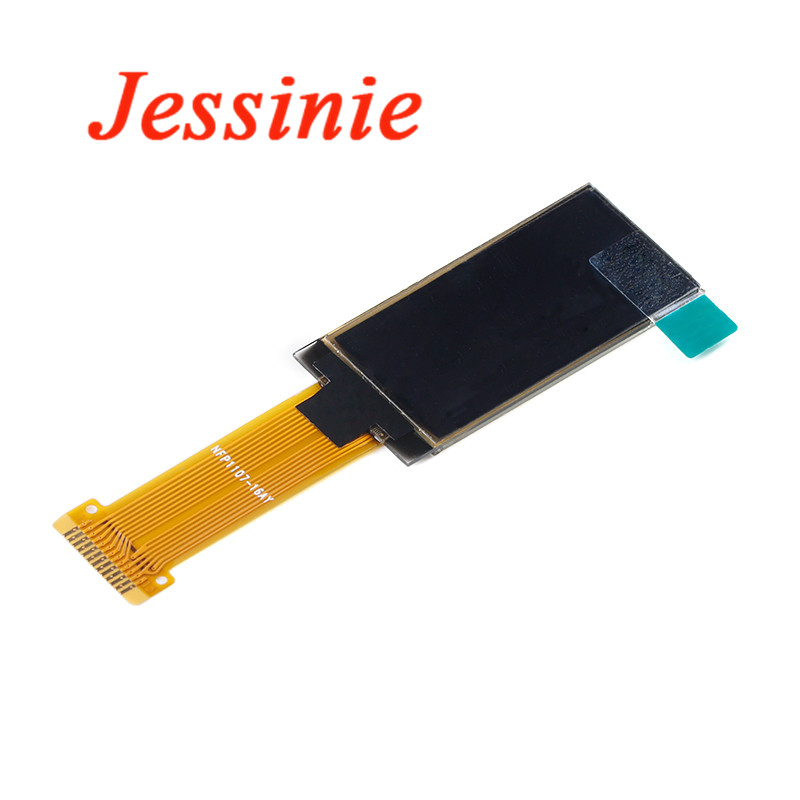 1.3 inch OLED Bare Screen 1.3