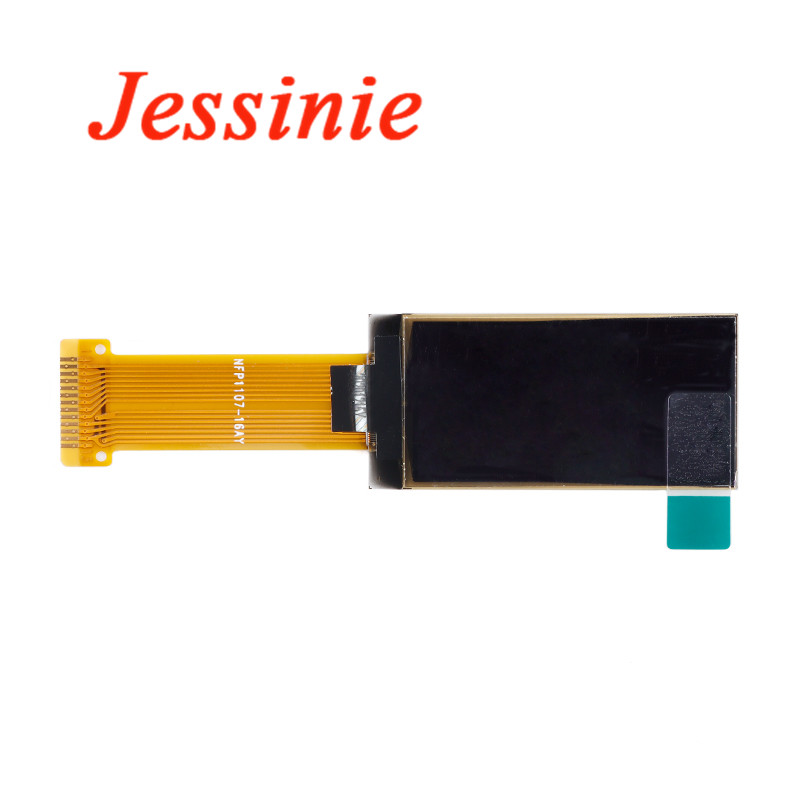 1.3 inch OLED Bare Screen 1.3