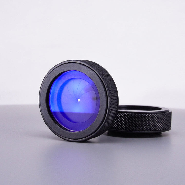 Adjustable PVS14 Lens Sacrific - Diy For Electronics 评论和价格