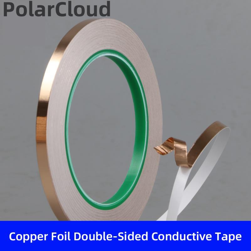 Copper Foil Tape Double-Sided  - Diy Electronics Course 评论和价格