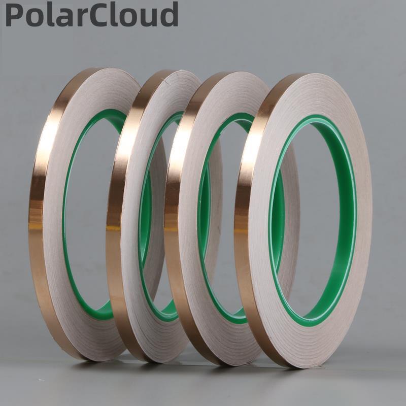Copper Foil Tape Double-Sided  - Diy Electronics Course 评论和价格