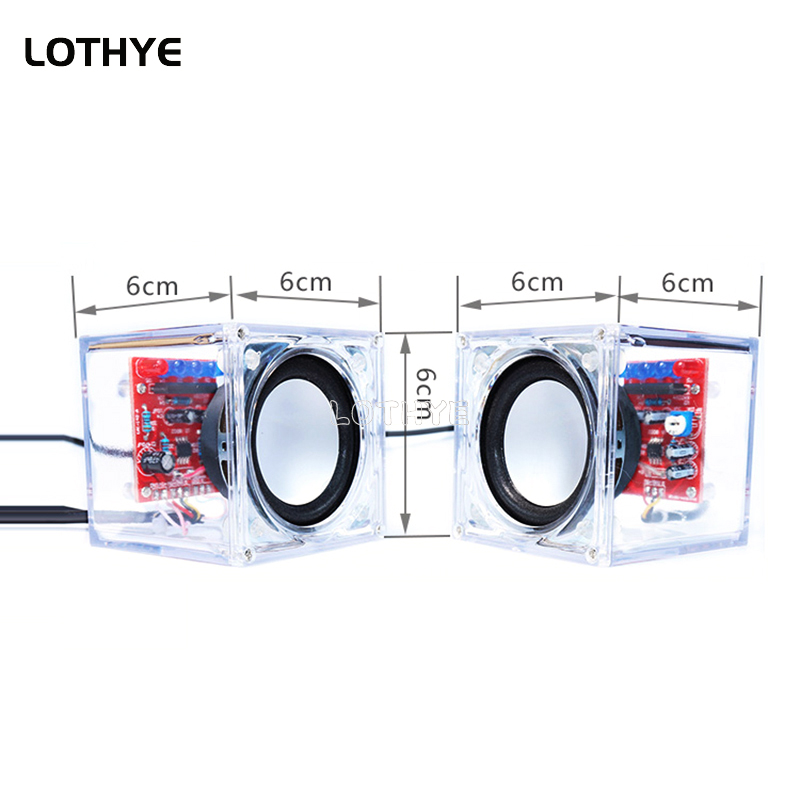 DIY Electronic Kit 2 Channel M - Diy Audio Electronics Kit 评论和价格