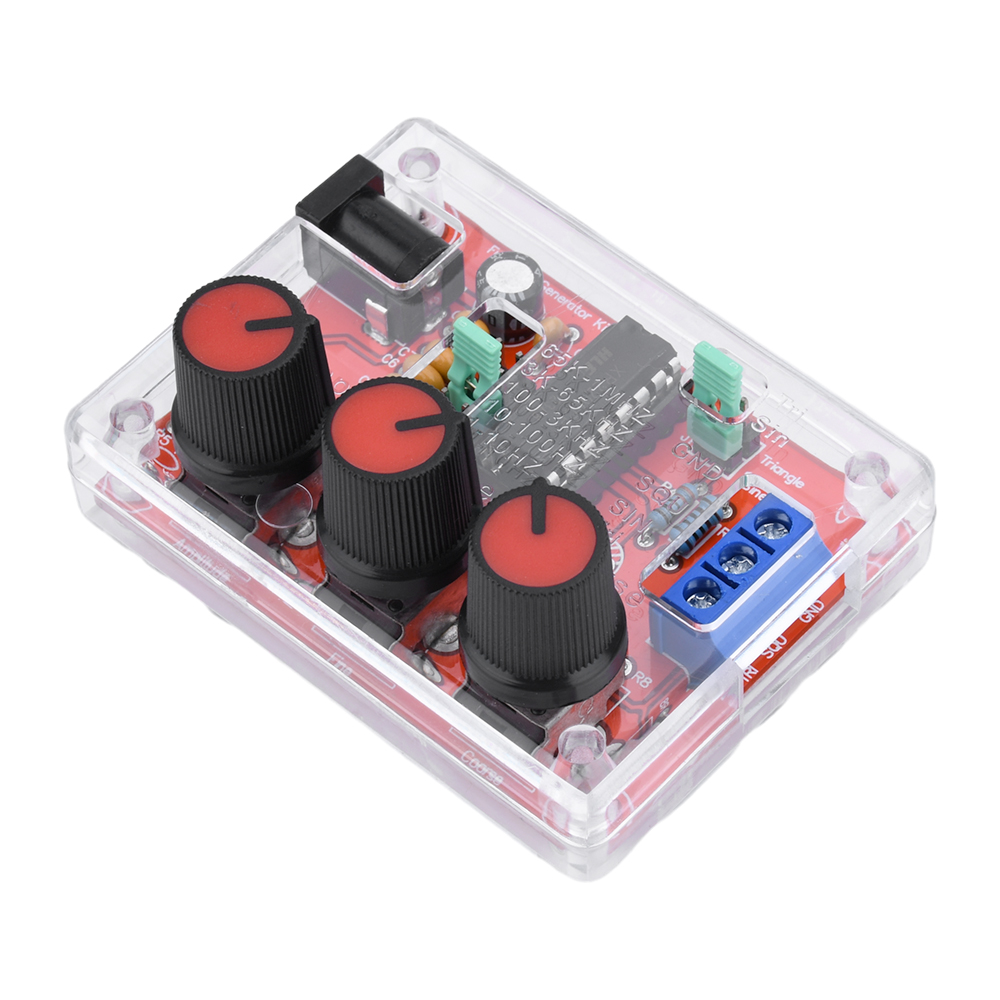 XR2206 High Precision Signal G - Diy Electronics Game 评论和价格