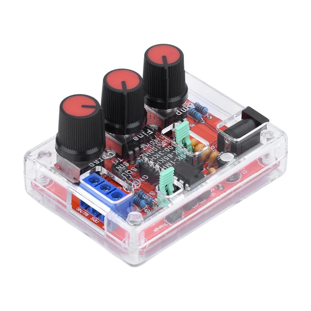 XR2206 High Precision Signal G - Diy Electronics Game 评论和价格