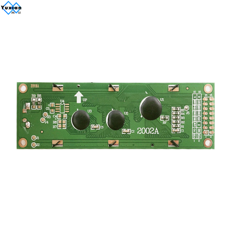 20X2 LCD Display Module I2C 20 - I2C Lcd Display 评论和价格
