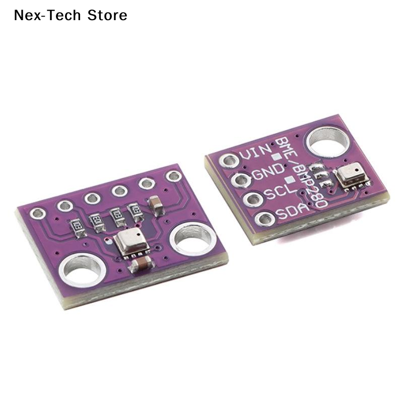 [NT]3in1 BME280-3.3V BMP280-5V - Bme280 Humidity Sensor 评论和价格