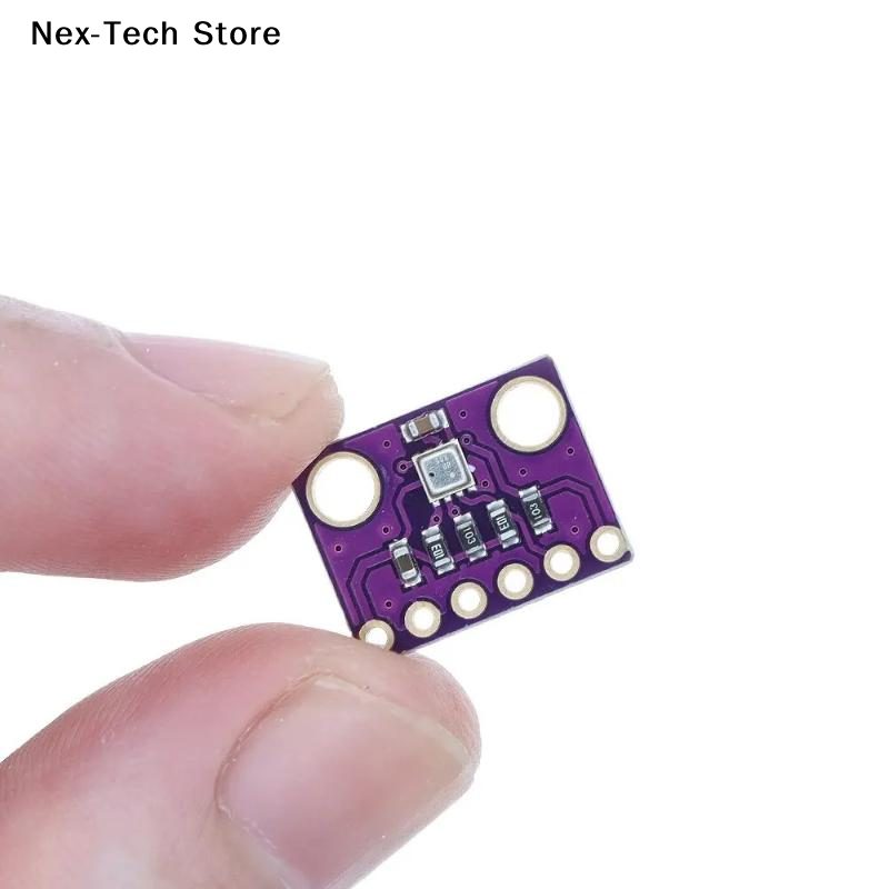 [NT]3in1 BME280-3.3V BMP280-5V - Bme280 Humidity Sensor 评论和价格