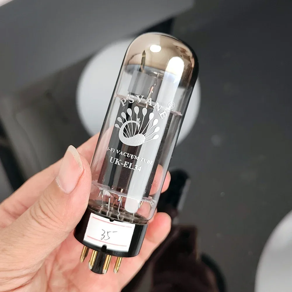 PSVANE UK-EL34 UKEL34 Vacuum T - Diy Electronics Uk 评论和价格