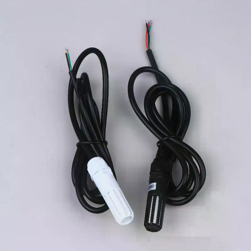 High-Precision Temperature Hum - Bme280 Humidity Sensor 评论和价格