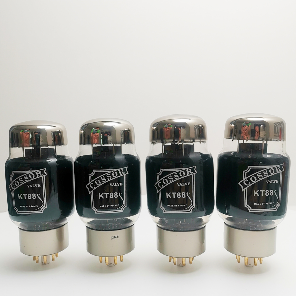PSVANE COSSOR KT88 Vacuum Tube - Diy Electronics Uk 评论和价格