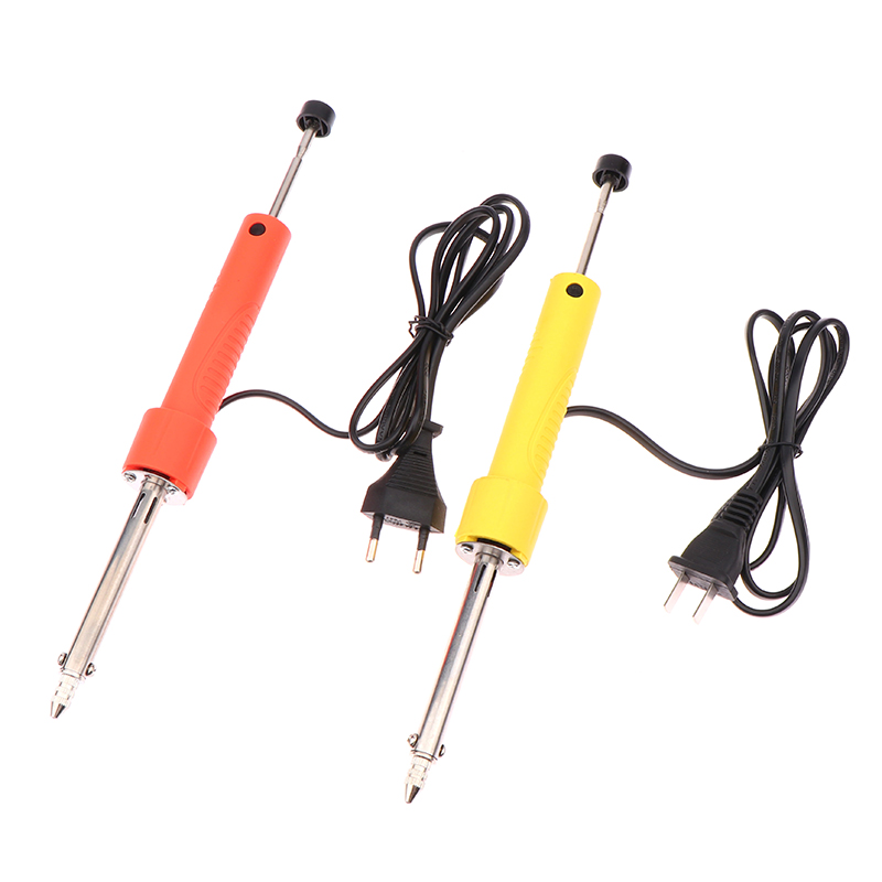 Electrothermal Vacuum Solder S - Desoldering Pump Solder 评论和价格