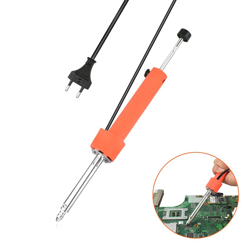 Electrothermal Vacuum Solder S - Desoldering Pump Solder 评论和价格