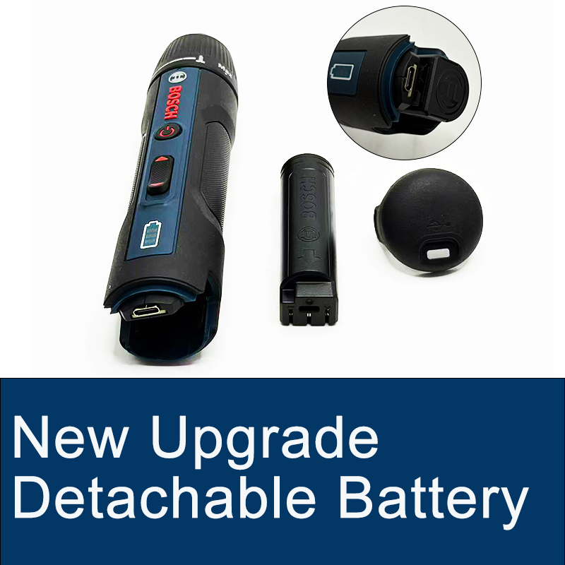 Bosch GSD4V-5 3.6V Cordless El - Diy For Electronics 评论和价格