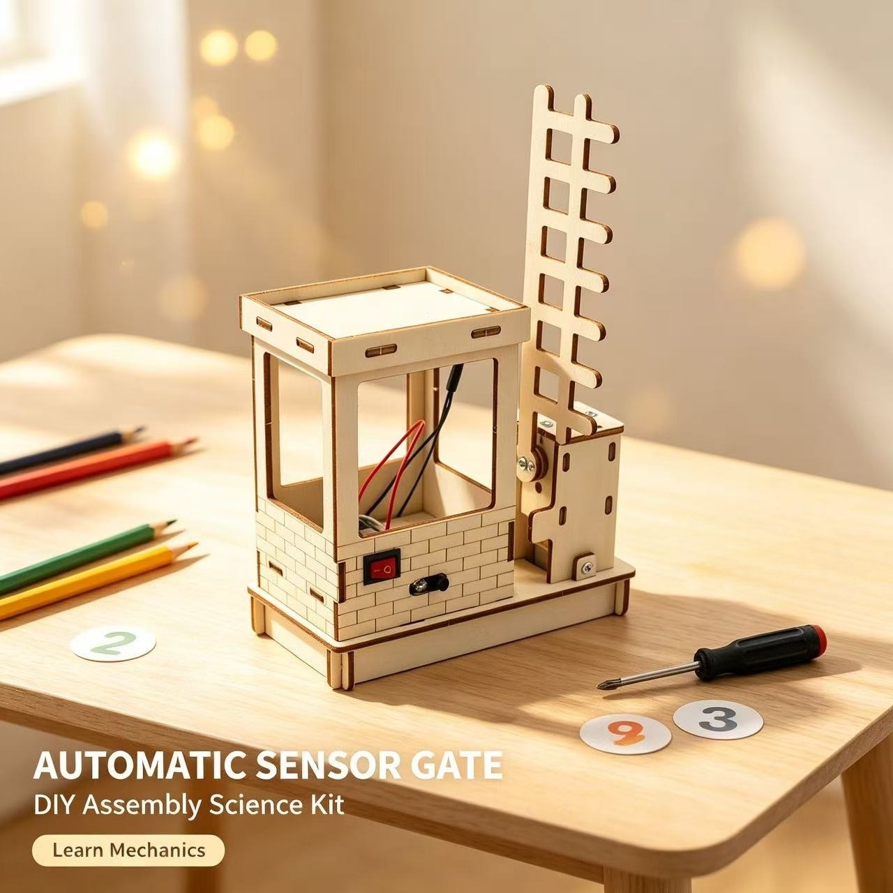 Children's Science and Educati - Diy Electronics Kids 评论和价格