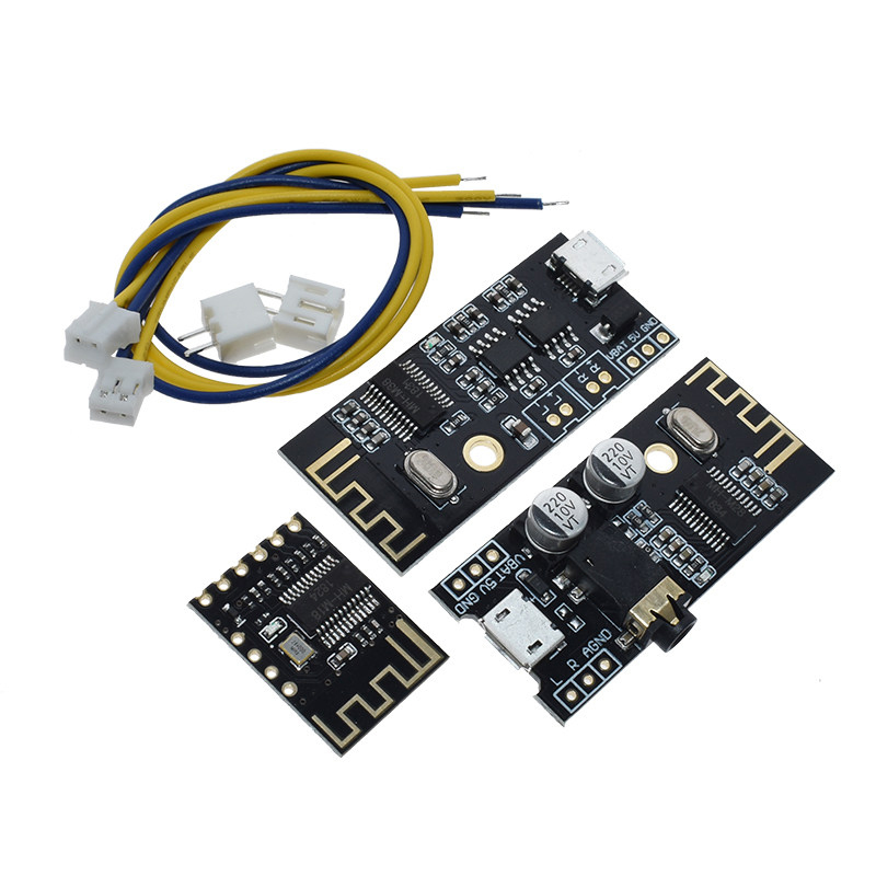 MH-M18 MH-M28 MH-M38 Bluetooth - Diy Audio Electronics Kit 评论和价格