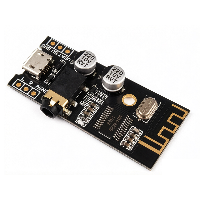 MH-M18 MH-M28 MH-M38 Bluetooth - Diy Audio Electronics Kit 评论和价格