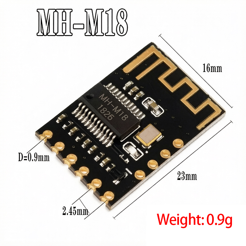 MH-M18 MH-M28 MH-M38 Bluetooth - Diy Audio Electronics Kit 评论和价格