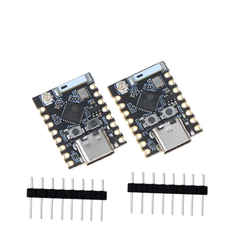 1Pcs ESP32 C3 Super Mini WiFi  - Diy Electronics Course 评论和价格