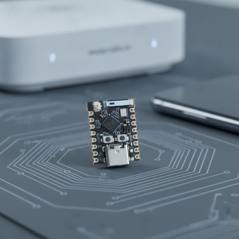 1Pcs ESP32 C3 Super Mini WiFi  - Diy Electronics Course 评论和价格