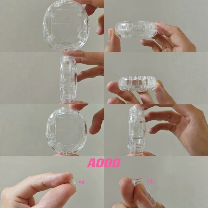 In-stock Bandai Tamagotchi Uni - Diy Electronics Components 评论和价格