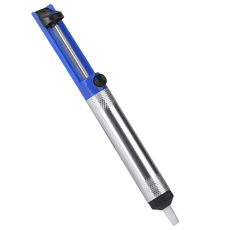 New【Desoldering Suction Pump S - Desoldering Pump Solder 评论和价格